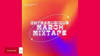 Chymamusique Ukhozi FM Mix 09 March 2024 [upl. by Jacklin909]