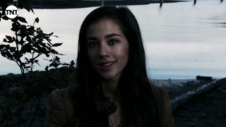 Lourdes  Falling Skies  TNT [upl. by Lihas595]