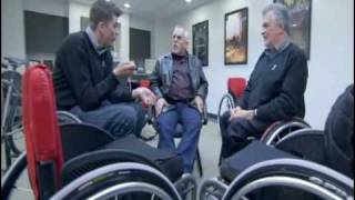 TiLite Wheelchairs on Made In America  Full Episode [upl. by Aindrea]