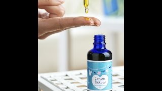 Natural Birthing Company  Down Below Perineal Massage Oil [upl. by Packer210]