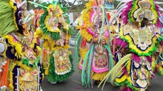 Saxons Junkanoo CD 2010 Boxing Day [upl. by Lerak]