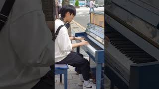 중간 부분 Time  인셉션 Inception OST Piano cover [upl. by Calva478]