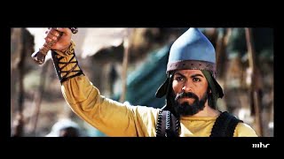 Khalid ibn Walid  Battle of Buzakha  Tulaihah the False Prophet [upl. by Heber]