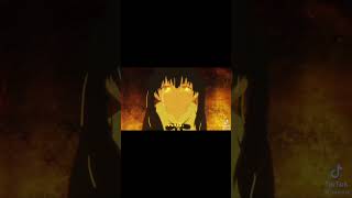 Fire force edit not mine anime edit animeedits [upl. by Nylirrehs]