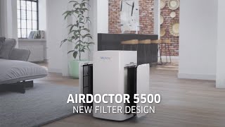 AirDoctor Air Purifier Still The Best For Home and Office 🤔 [upl. by Mona452]