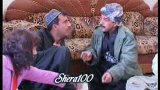 Filmi Comedy Kurdi  Blla  Bashi 4 [upl. by Thirza556]