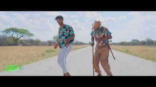 KUKU NKANDANGA X ONGUTA Official Video [upl. by Kyla737]