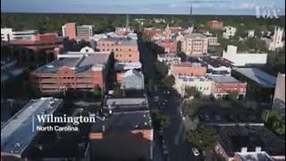 The history of Wilmington North Carolina 1898 [upl. by Cort]