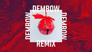 Campana Sobre Campana Dembow remix [upl. by Schlicher]