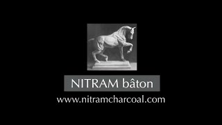 Nitram bâton [upl. by Oinotla]