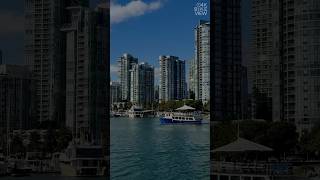 Spyglass Dock canada vancouver [upl. by Revolc]