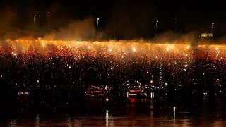 Hafenfest Duisburg Ruhrort in Flammen 2019 [upl. by Annaet148]