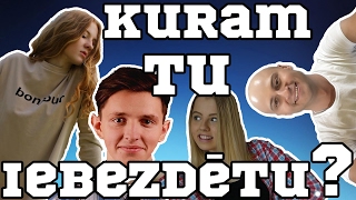 VAI TU BEZDĒTU ŠIM YOUTUBERIM SEJĀ [upl. by Alyar]