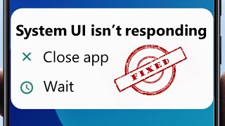 How to Fix Apps Keeps Stopping Issue in Samsung Mobile  Android [upl. by Karame]