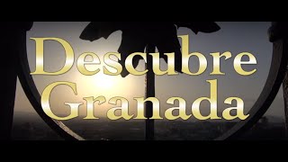 Descubre Granada [upl. by Kathlin]