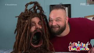 Bray Wyatt Warns of quotHisquot Return on The Firefly Fun House Live from WWE SmackDown July 24th 2020 [upl. by Box]