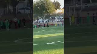 Partido de ligacontra Leganés A P8⚽️ [upl. by Eanal]