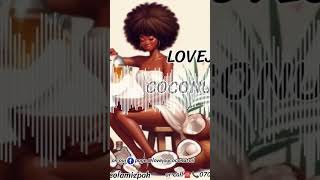 This voiceover is for a brand that sells natural coconut oil 07038502810 [upl. by Anawad531]