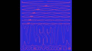 Kassian  Overtone B 4x4 Mix [upl. by Refinneg840]