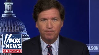 Tucker takes on Satanic Temple [upl. by Hasile]