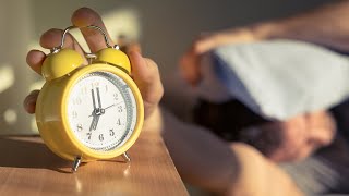 Why is there a push to end Daylight Saving Time  EXPLAINED [upl. by Kyla]