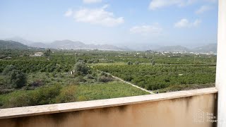 CG616020027 91m2 penthouse with parking two storerooms and lift for sale in La Font D´en Carros [upl. by Evania]