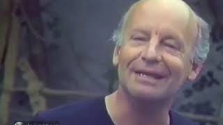 Eduardo Galeano  Mitos Dios CEDEP 1990  Entrevista [upl. by Kruse125]