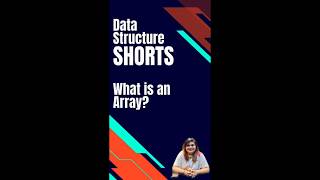 How Array works Learn in 60 sec datastructures dailycoding [upl. by Spalding35]