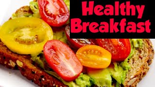 VeganBreakfastRecipes McDonals 5 Easy Breakfast Recipes  How to Make Vegan Breakfast Meal [upl. by Boorer]