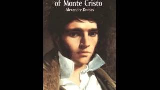 The Count of Monte Cristo Audiobook Part 9 [upl. by Alana]