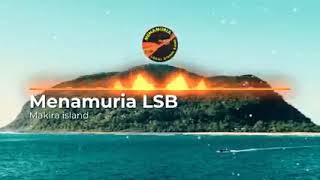 Menamuria LSB  Makira Island 🏝🎼🎵 [upl. by Naedan]