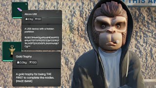 Mr K Unlocks the Mazebank Heist  Nopixel 40 [upl. by Loginov]