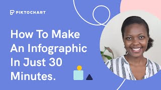 Infographic Design How to Make an Infographic in Just 30 Minutes [upl. by Ralph]