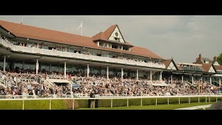 The History of Chester Racecourse [upl. by Jeanna]