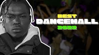 Best of Dancehall Mix 2022  NEW WAVE 2022  Skillibeng Valiant Masicka Skeng Chronic Law [upl. by Kopple]