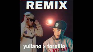 yulianø × tornillo morena REMIX session 20 [upl. by Idorb]