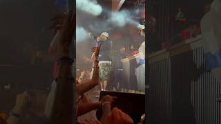 Nelly  Country Grammar live at FWD Club 081024 [upl. by Whiffen315]