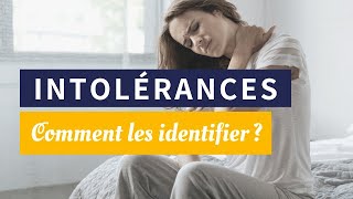 Régime keto Intolérances et aliments toxiques [upl. by Phillipe754]