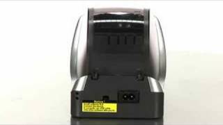 BuyTV on G4 Spotlight Brother QL570 Pro Label Printer [upl. by Oby]