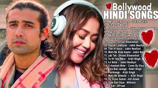 hindi new song 💖 latest bollywood songs 💖jubin nautiyalarijit singhatif aslamneha kakkar 💖 [upl. by Iramohs772]