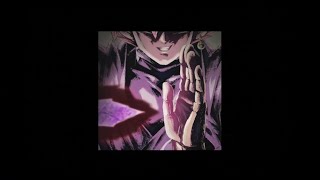 SARAUNHOLY  WATIWANT slowed perfection VERSIÓN TIK TOK GOKU BLACK [upl. by Welton624]