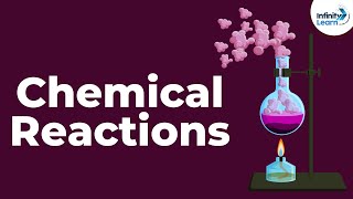 Introduction to Chemical Reactions and Equations  Dont Memorise [upl. by Ardnasak]