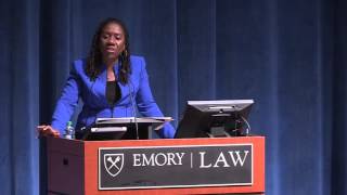 SHERRILYN IFILL President and DirectorCounsel of the NAACP Legal Defense and Educational Fund [upl. by Kutzer]