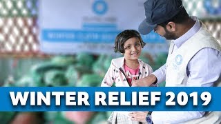 Winter Relief Program 2019 [upl. by Kola]