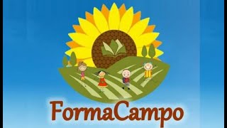 Mística FormaCampo fortalecendo a concepção e a formação dos profissionais da educação [upl. by Iphagenia555]