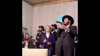 Zanvil Weinberger and Bentzy Kletzkin “Abaye Ve’rava” [upl. by Akinirt]