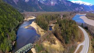 Skeena River Spring 2024 [upl. by Porush]