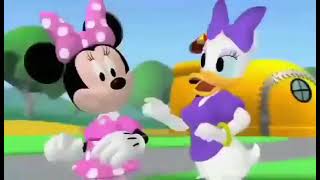 Mickey Mouse Clubhouse Clarabelles Clubhouse Carnival Clarabelles Clubhouse Mooooosical [upl. by Jair]