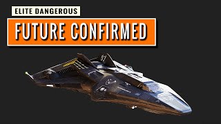 FDEV Announce the Future of Elite Dangerous [upl. by Champagne]