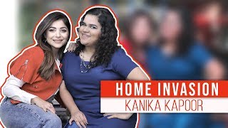 Kanika Kapoors Home Invasion  S2 Episode 6  MissMalini [upl. by Oidualc]